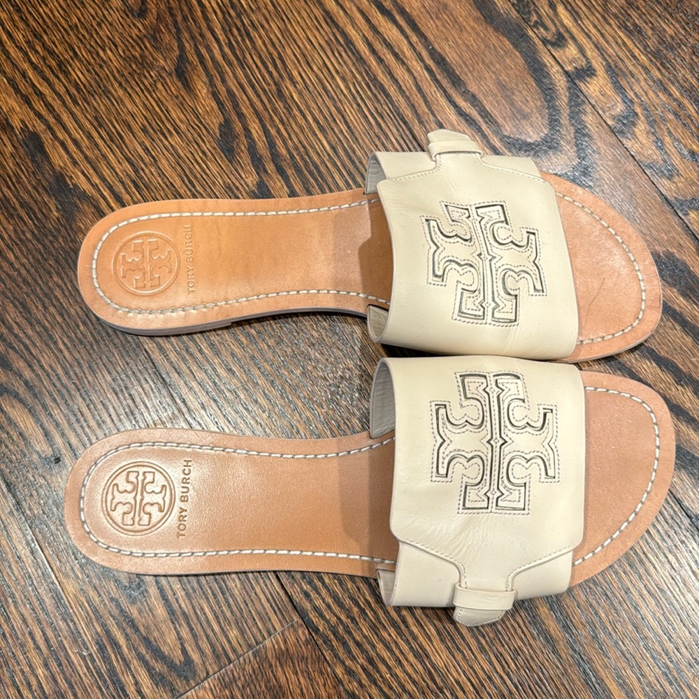 Tory Burch Slide Sandal